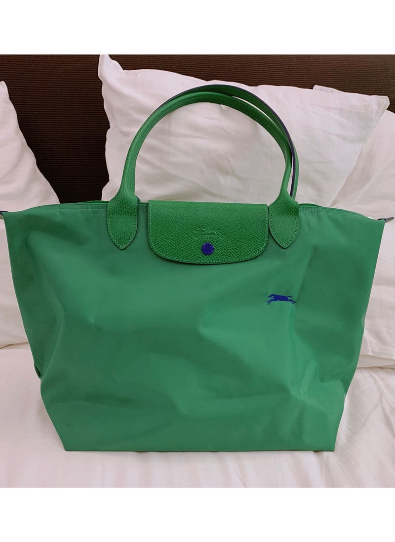 Longchamp - Tote Bag Organizer Longchamp Le Pliage Large Tote Travel Zipper Bag - Image 1
