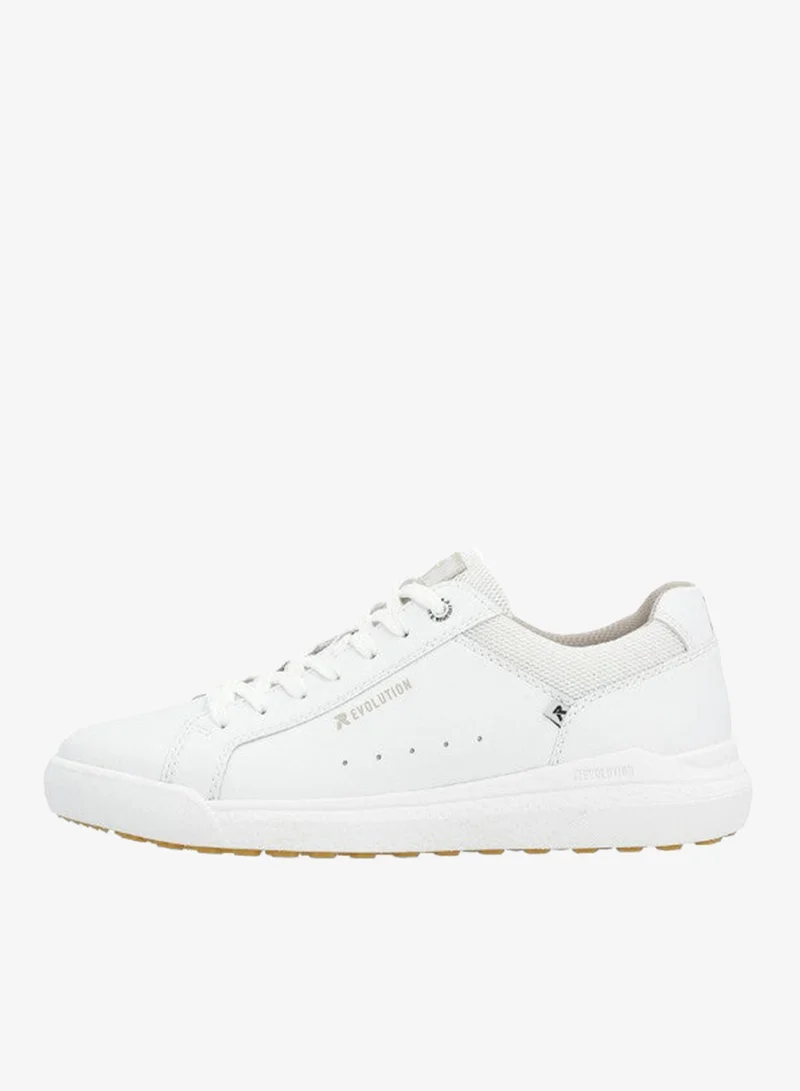 Rieker  116-1152 Rieker Mens Casual Shoes Evolution U1100-80  White for Men | Best Price UAE