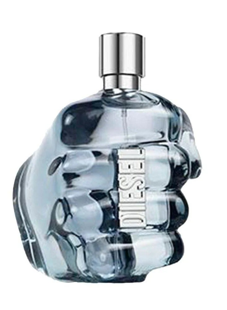 ديزل تستر اونلي ذا براف او دو تواليت 75مل