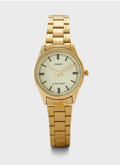 CASIO Dress Watch