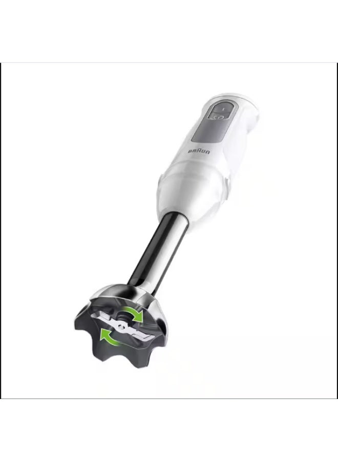 براون BRAUN MultiQuick 5 Hand blender MQ 50220 M - Image 3