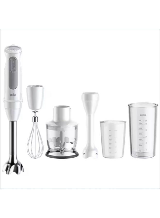 براون BRAUN MultiQuick 5 Hand blender MQ 50220 M - Image 1