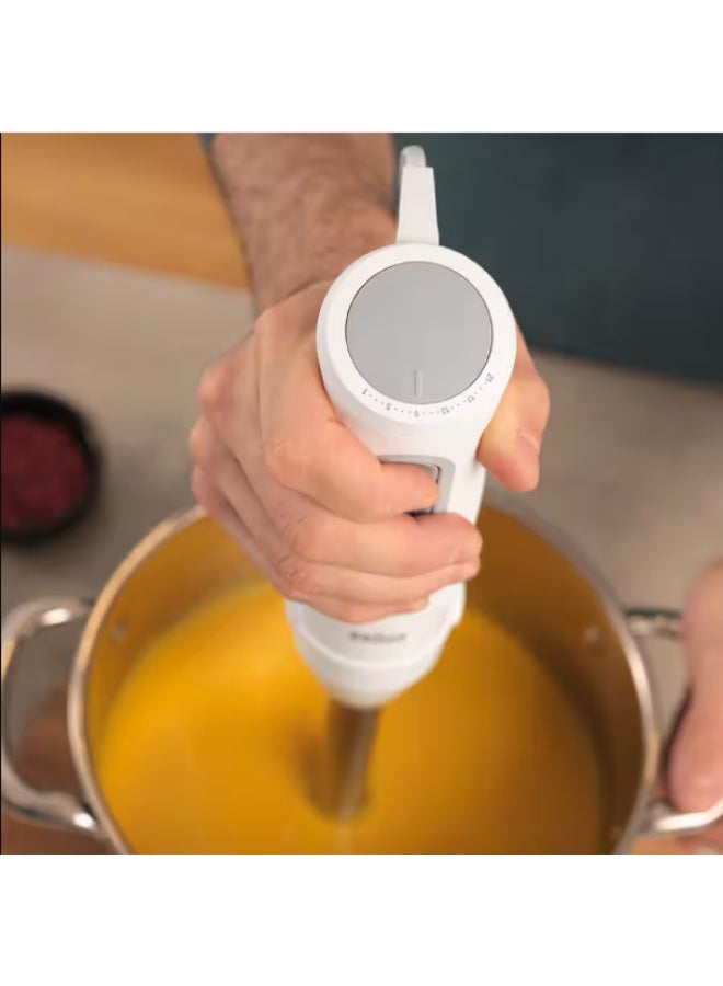 براون BRAUN MultiQuick 5 Hand blender MQ 50220 M - Image 4