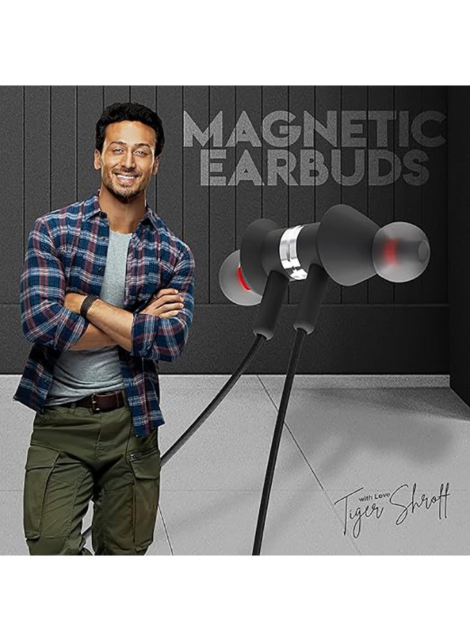 ubon مجدد -CL-395 سماعة لاسلكية v5.1 تدعم سيري/مساعد جوجل وقت التشغيل بلوتوث - Image 5