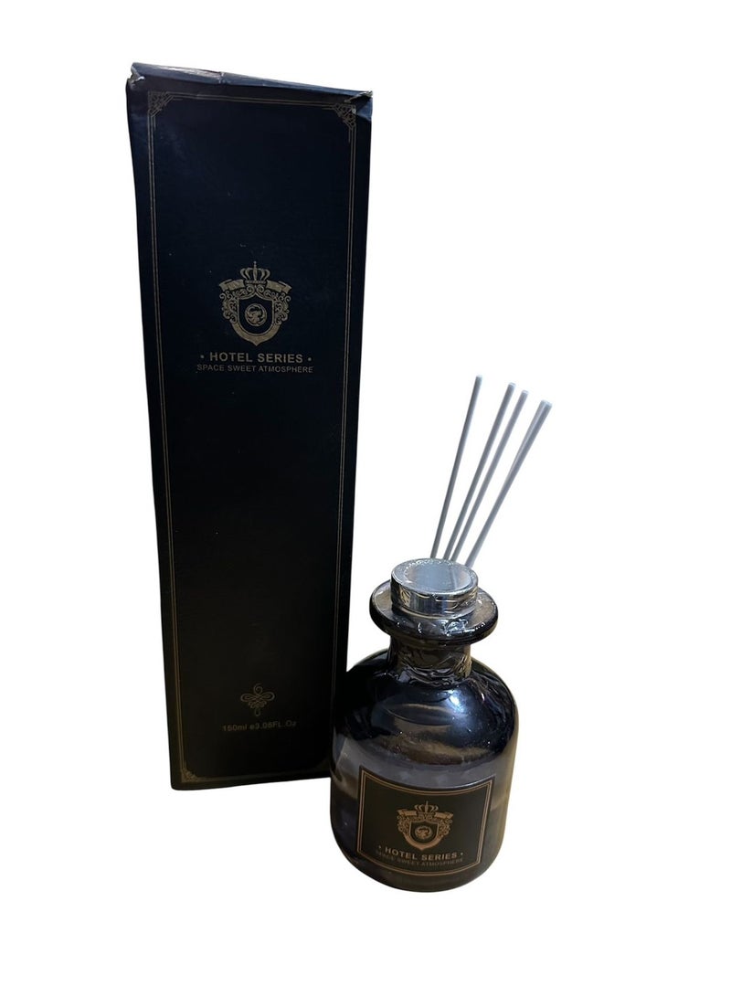 A wonderful perfume bottle made of strong, high-quality glass - Image 2