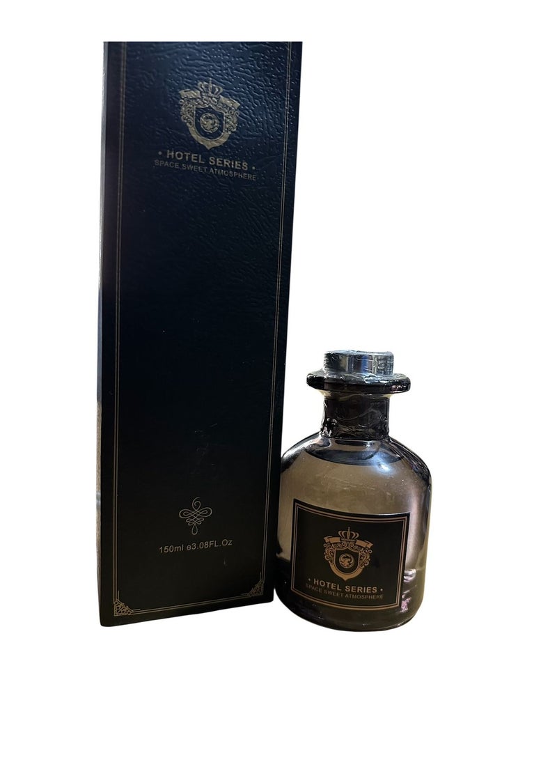 A wonderful perfume bottle made of strong, high-quality glass - Image 3