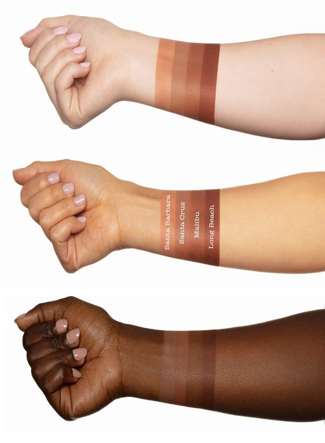 Melt Cosmetics Santa Cruz Bronzer - Image 2