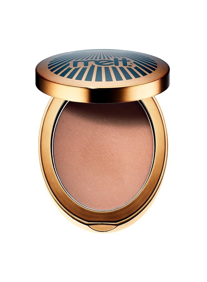 Melt Cosmetics Santa Cruz Bronzer - Image 1
