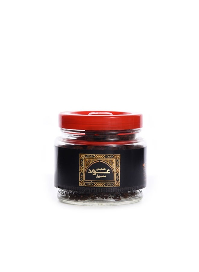 Banafa Precious Oud Maamoul
