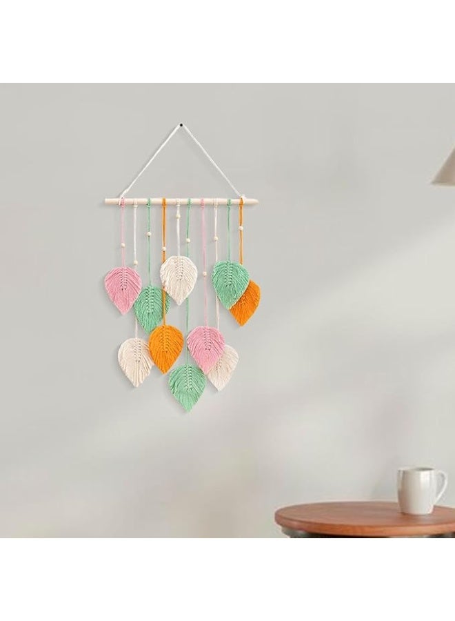 انتيكيانو جدارية حائط مكرمية 40 سم * 60 سم - Image 5