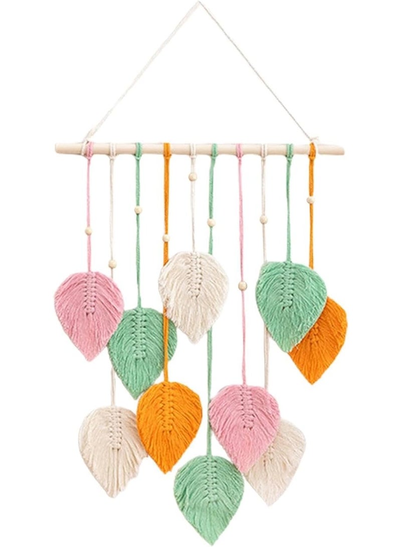 انتيكيانو جدارية حائط مكرمية 40 سم * 60 سم - Image 4