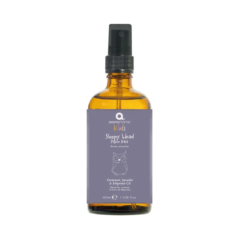 Sleepy Head Spray