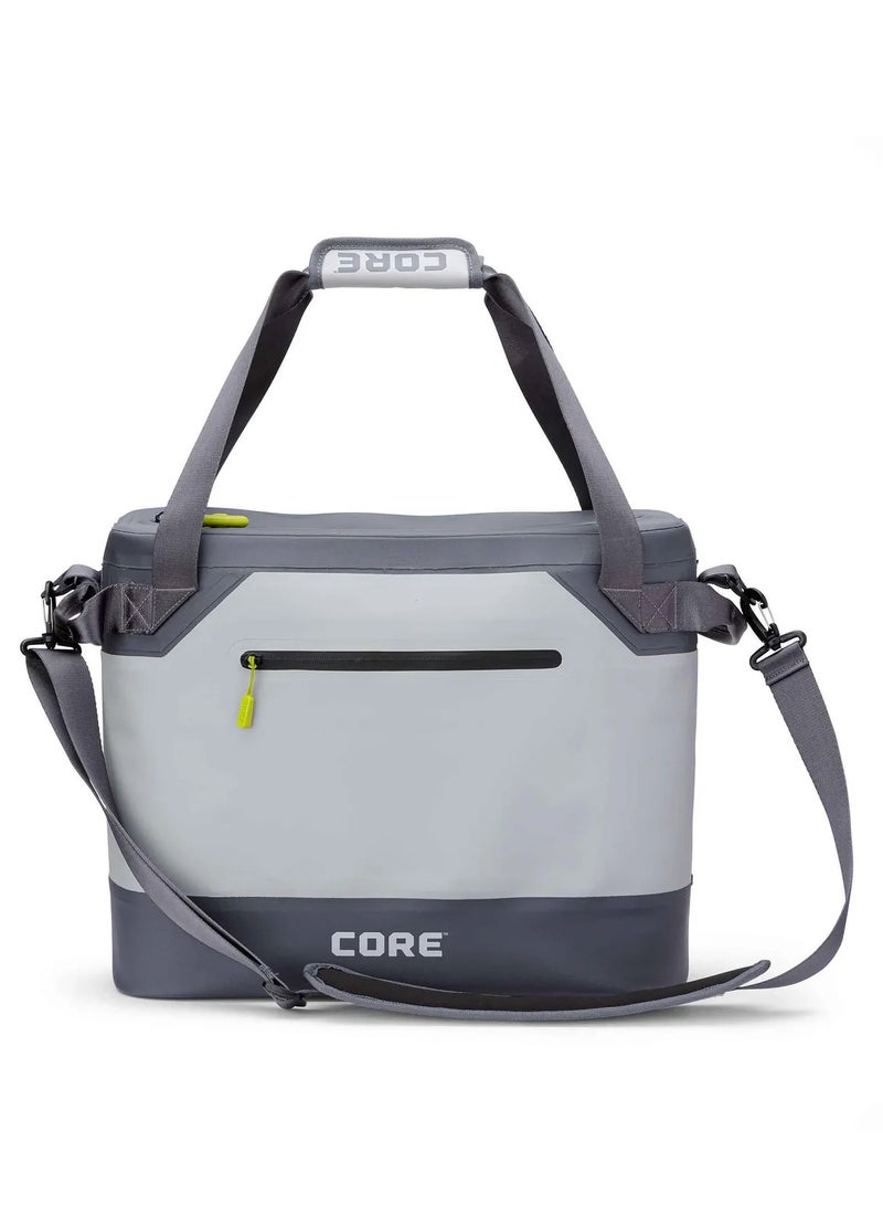 معدات كور حقيبة تبريد ناعمة من كور 20 لتر / 36 علبة - Image 1