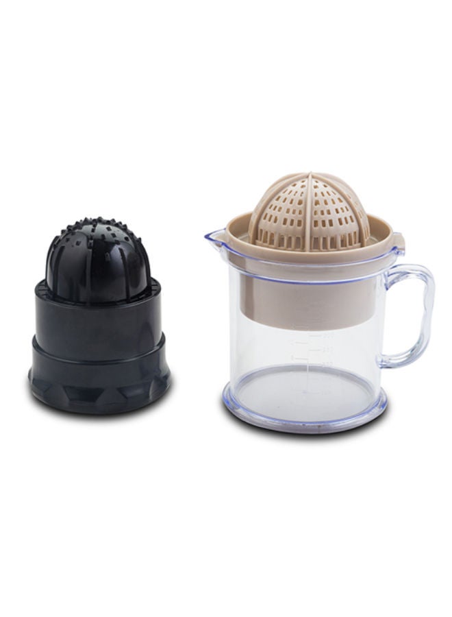 نافا عصارة بلاستيكية يدوية متعددة الأغراض "ميستي" - Image 2