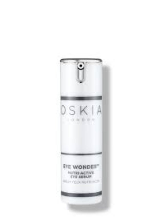 Oskia Eye Wonder serum 10ml - Image 1