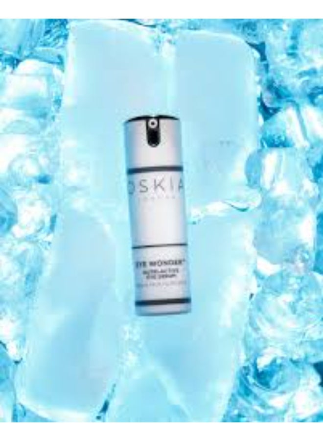 Oskia Eye Wonder serum 10ml - Image 2