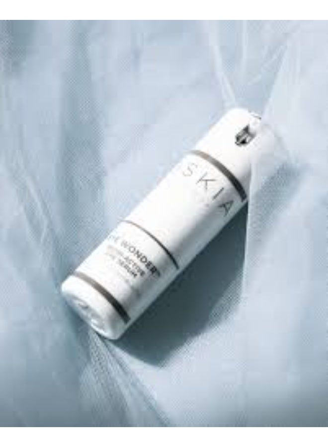 Oskia Eye Wonder serum 10ml - Image 3