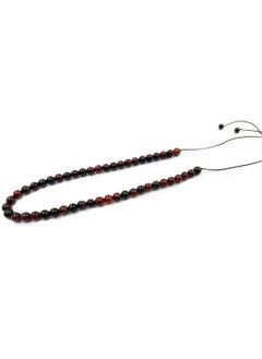 REBUY Agate Stone Necklace