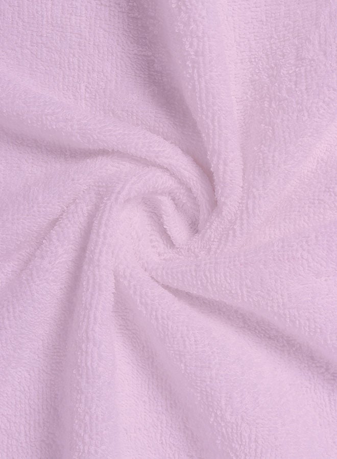 Raymond Raymond Home Towel Gift Sets 450 GSM 2 Bath & 2 Hand Towels Super Soft  Pure Cotton (75 x 150 cm(1)+ 60 x 120 cm(1) + 40 x 60 cm (2)) Towel - Image 5