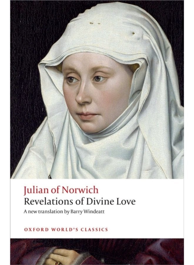 Revelations of Divine Love - Paperback