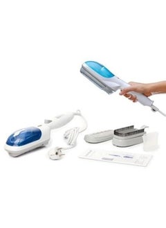 TOBI TOBI TRAVEL STEAMER Steam Iron Tobi Travel Garment Hand Steamer for Clothes Portable Handheld Household Iron, Ironing Cloths, Steamer,Steam Iron,Wrinkle Remover,Machine Cloths,Garment  - Image 4
