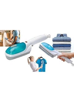 TOBI TOBI TRAVEL STEAMER Steam Iron Tobi Travel Garment Hand Steamer for Clothes Portable Handheld Household Iron, Ironing Cloths, Steamer,Steam Iron,Wrinkle Remover,Machine Cloths,Garment  - Image 5