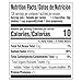 Knorr Professional Ultimate Chicken Liquid Concentrated Base Scratch Like Flavor Aromatic Stock Base Gluten Free No Artificial Flavors Colors Preservatives No Added MSG 32 oz Pack of 4 - Image 4