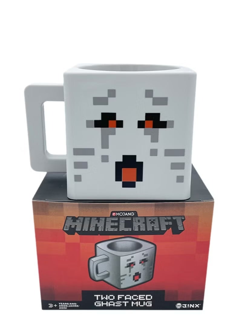 Minecraft Mug, For Drinking Water, Tea, And Coffee, 9.8 oz, Water Cup - Image 1