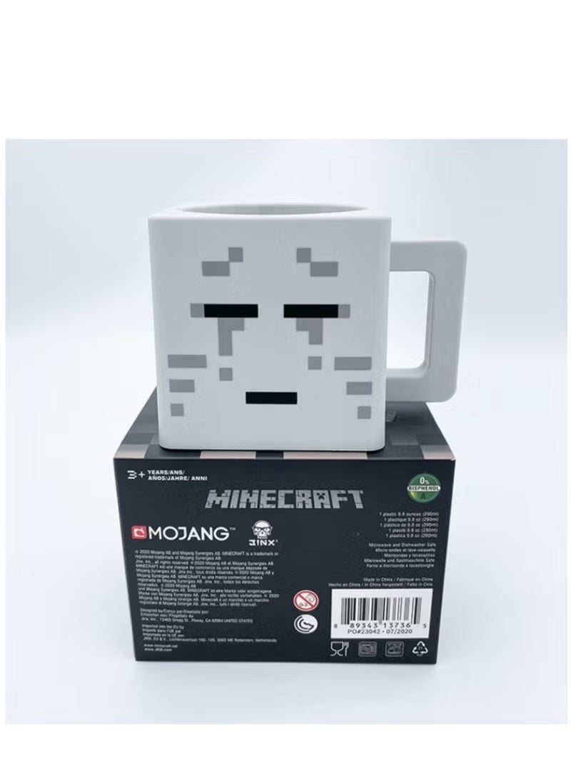 Minecraft Mug, For Drinking Water, Tea, And Coffee, 9.8 oz, Water Cup - Image 2