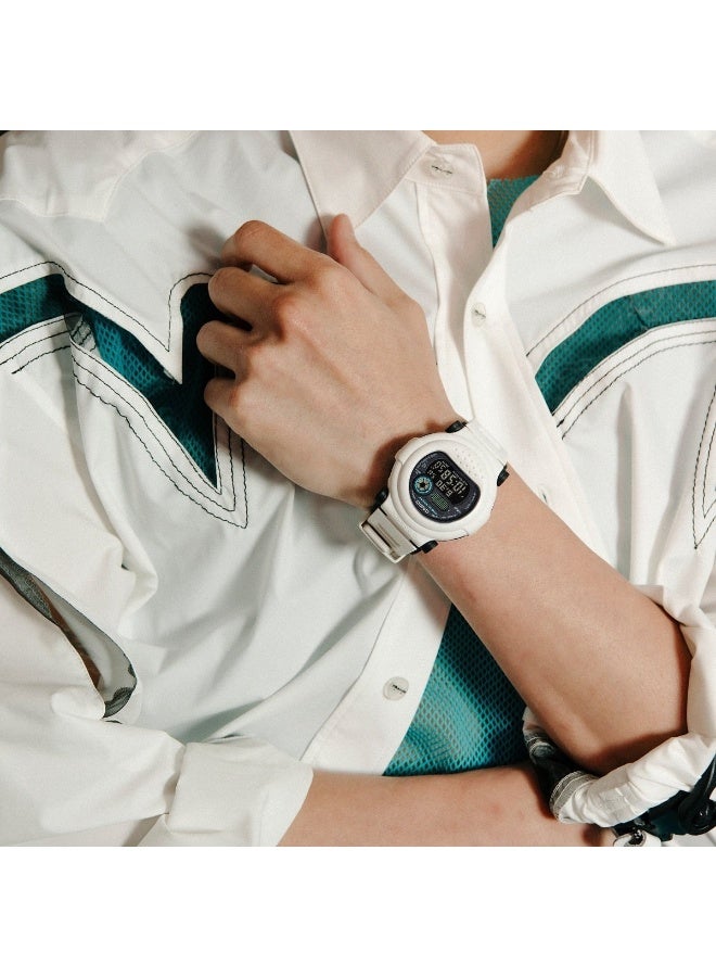 Casio G-Shock Men's Digital Quartz Watch G-B001SF-7DR - Image 2