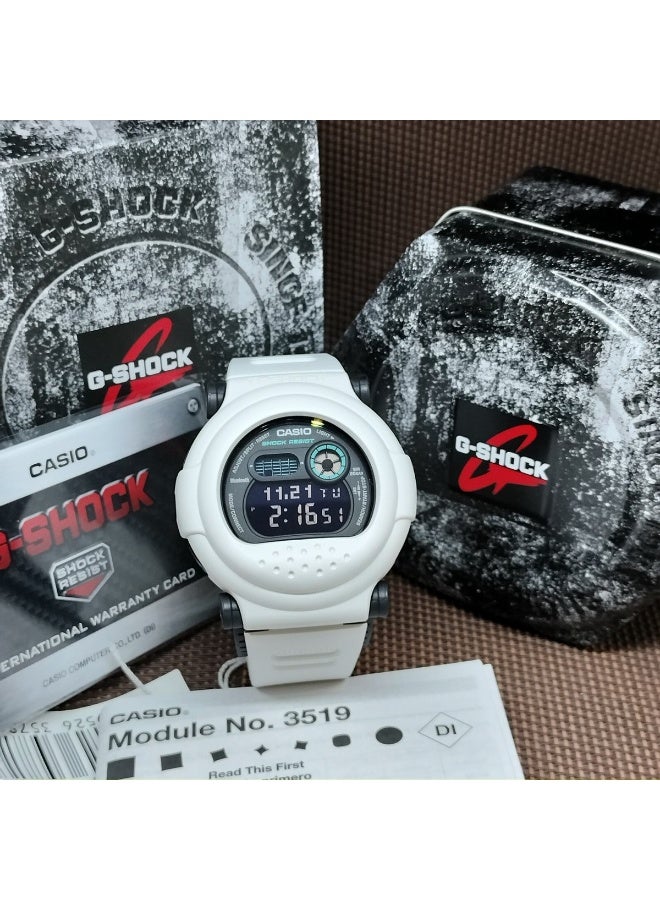 Casio G-Shock Men's Digital Quartz Watch G-B001SF-7DR - Image 3