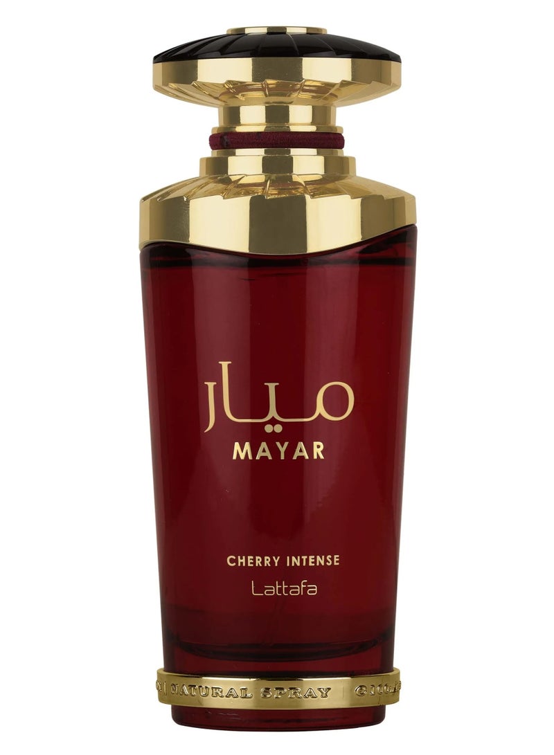 لطافة ميار شيري انتينس او دي بارفان  100مل