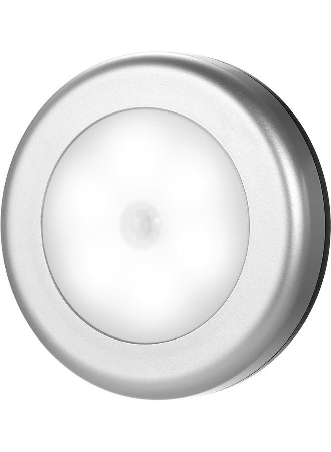 Loquat 6-Piece Ultra-Bright LED Magnetic Motion Sensor Light White - Image 3