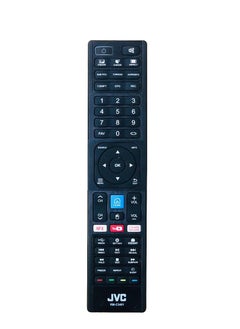 JVC JVC TV Remote 