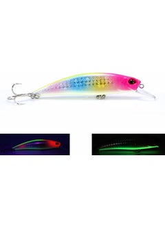 FUJIN Ziggy 70MM 9.6gr Sinking Lrf Model Fish  - Image 2