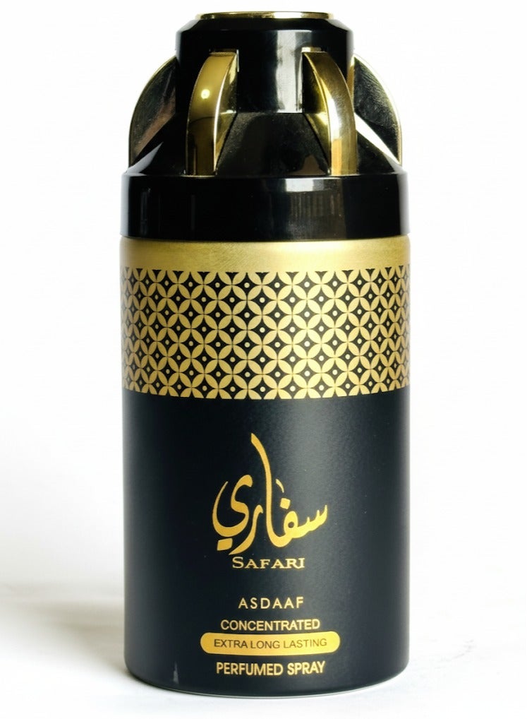 أصداف سفاري عطر سبراي - ٢٥٠ مل - Image 1