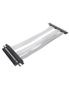 Thoraya PCIe 4.0 Extension Cable X 16 Riser Cord Compatible 4090 Graphics Card 32Gbps Transfer Rate  - Image 5