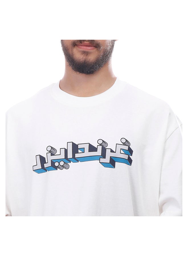 Coup Men causal T-shirt - Image 2