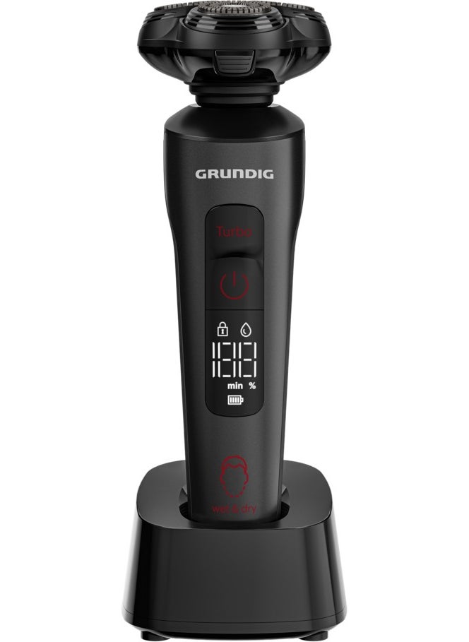 Grundig - Ms 9130 Shaver - Image 1