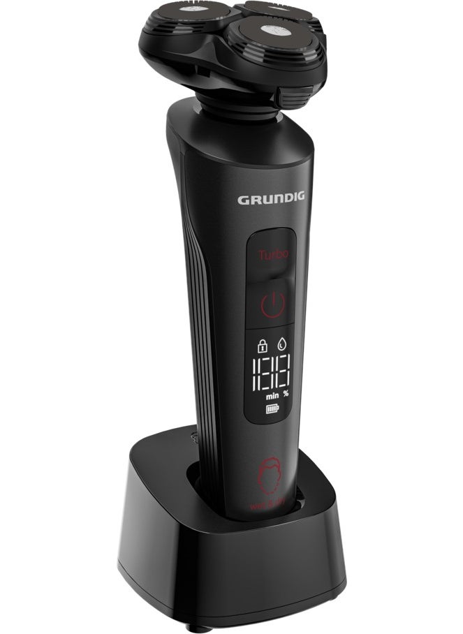 Grundig - Ms 9130 Shaver - Image 1