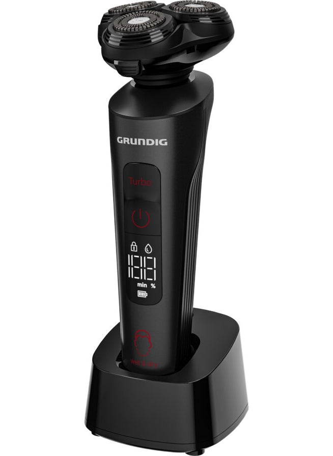 Grundig - Ms 9130 Shaver - Image 1