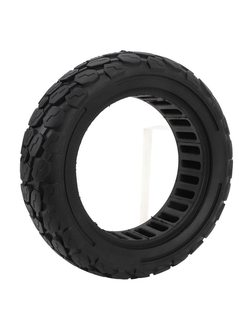 Tire, Electric Scooter Wheels 10x2.75 Reliable Replacement Tires for M365