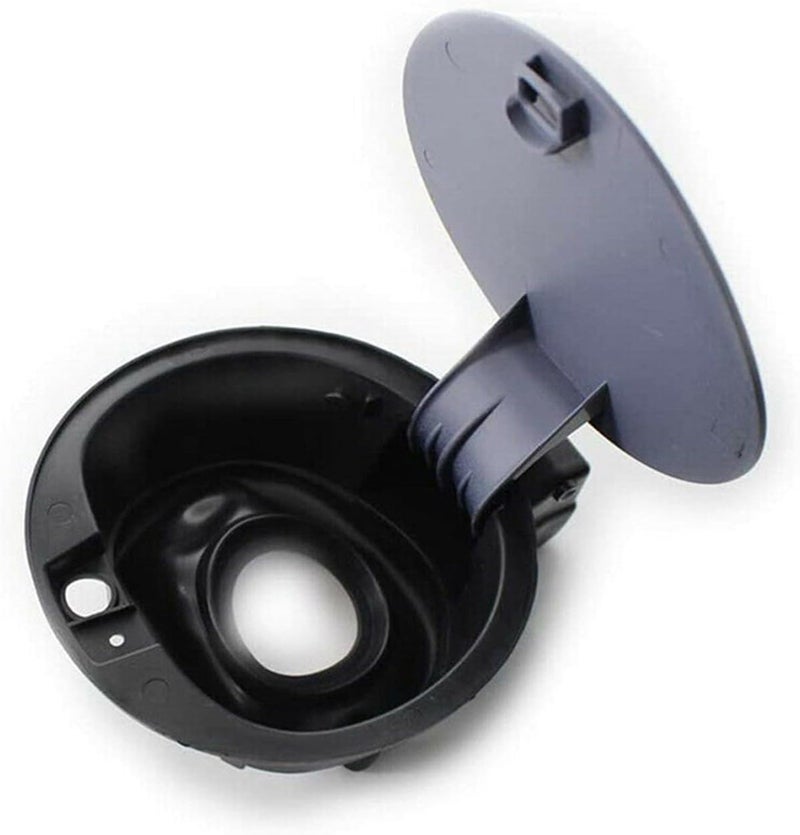 Wivplex Fuel Filler Flap Tank Cover for Polo 6R - Image 2