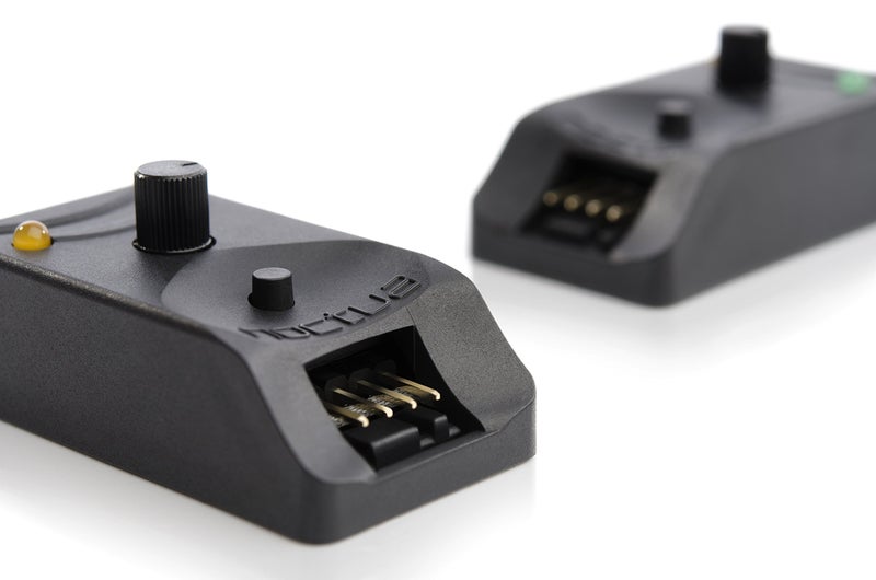 Noctua NA-FC1, 4-Pin PWM Fan Controller (Black) - Image 4