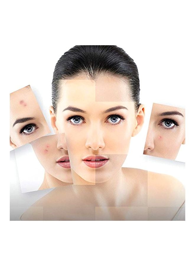 BIOAQUA PURESKIN - Acne & Rejuvenation Mask Sheet Treatment Face Rejuvenation Effective Removal Hamamelis Extract Nourishing Of (PACK OF 4 Mask Sheets = 4 x 30g) - Image 3