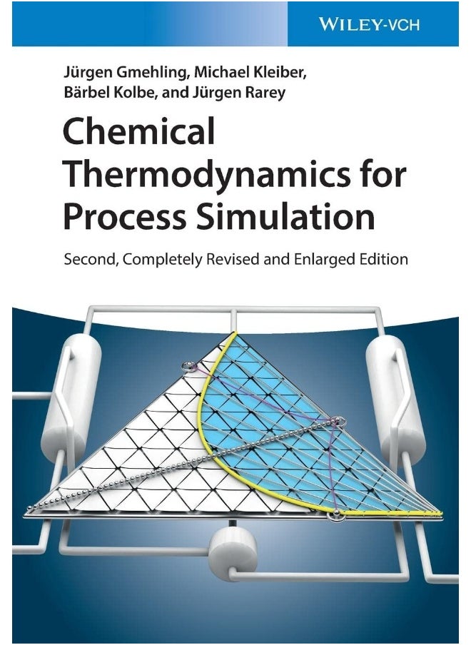 Chemical Thermodynamics for Process Simulation - pzsku/Z6EDD66A102E014E47F30Z/45/_/1731331113/2bd75197-1980-426a-9a93-f8a6c0d06daf