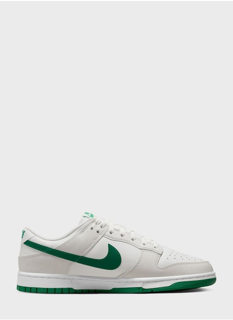 Dunk Low Retro