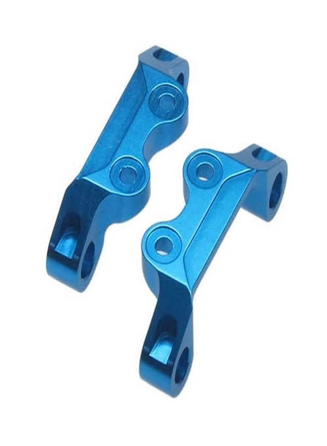Aluminum Upper Suspension Mount for Tamiya TT02 / Yeah Racing / TT02-010BU