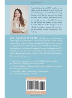 Seven Wonders of The Self: Access your Healing Powers  - Image 4