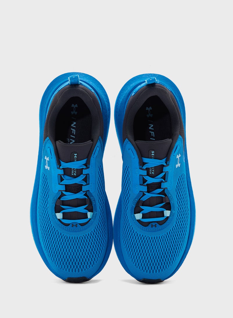 UNDER ARMOUR Infinite Elite 2  - Image 4